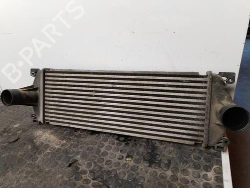 Intercooler RENAULT MASCOTT Platform/Chassis (UH_, HH_) [1999-2005]  17503712