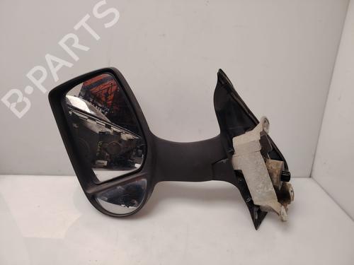 Retrovisor esquerdo FORD TRANSIT Platform/Chassis (FM_ _, FN_ _, FF_ _) [2006-2014]  32163218