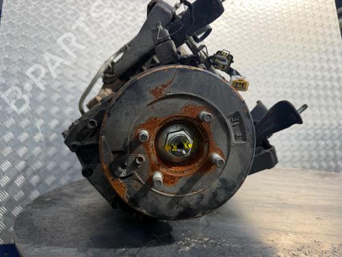 Gearbox ISUZU N (6th Generation) | BP40082989M3 - Image 2