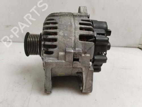 Alternator RENAULT MASTER II Bus (JD) | BP22446276M7