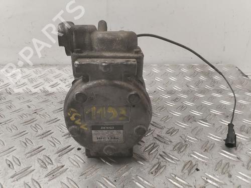 AC-Kompressor IVECO DAILY IV Platform/Chassis 35C15 | BP30943086M34