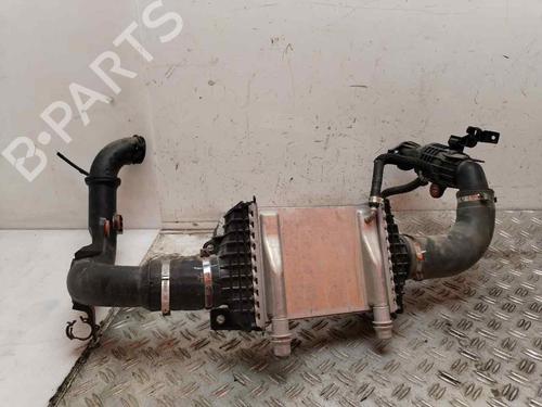 Intercooler ALFA ROMEO STELVIO (949_) 2.2 JTDM Q4 (949.AXE2A) | BP20501092M30
