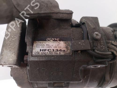 AC compressor LEXUS RX (_U3_) 400h AWD (MHU38_) | BP33861677M34  - Image 5