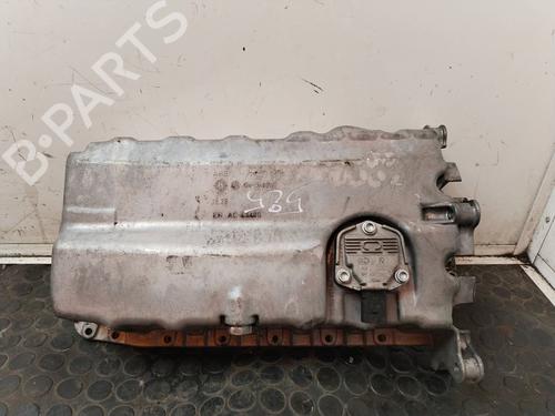 Oil sump VW GOLF VI (5K1) 2.0 TDI 4motion | BP17504453M115 