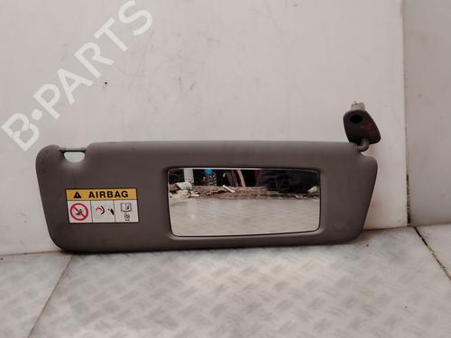 Parasol derecha Parasol derecha RENAULT MASTER III Van (FV) [2010-2026] 36672973 36672973