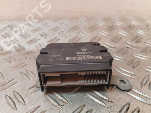 ECU airbags DACIA DOKKER MPV (KE_) | BP26334866M53