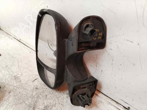 Left mirror OPEL VIVARO A Van (X83) | BP18075725C26
