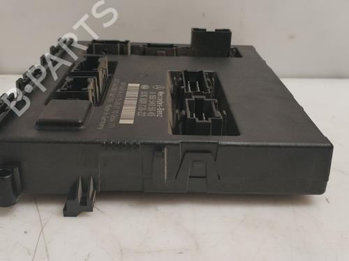 Electronic module MERCEDES-BENZ A-CLASS (W169) A 180 CDI (169.007, 169.307) | BP24356494M83 - Image 3