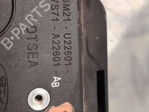 Front left interior door handle FORD S-MAX (WA6) | BP36470007I13 - Image 2