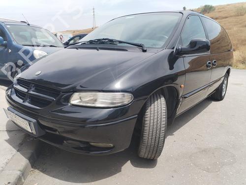 Used Parts CHRYSLER GRAND VOYAGER V (RT) 3.8 (193 hp) 4360245