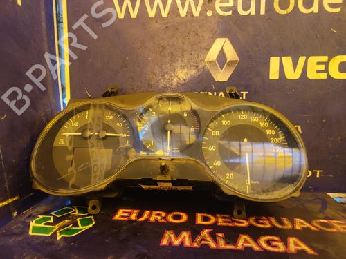 Instrument cluster SEAT LEON (1P1) 1.9 TDI | BP17509326C47 
