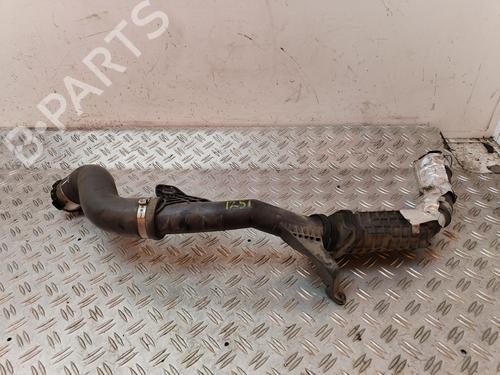 Pipe DACIA DOKKER MPV (KE_) | BP30943309M125