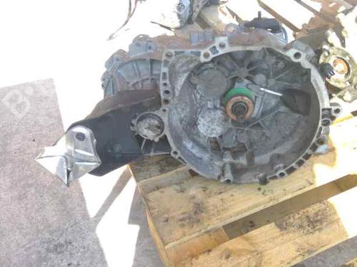 Gearbox VOLVO V40 Estate (645) 1.9 DI | BP17506385M3 