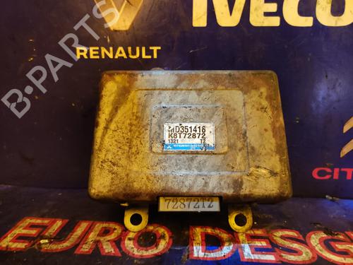 Motorstyringsenhed MITSUBISHI L200 (K7_T, K6_T, K5_T) 2.5 TD 4WD (K74T) | BP17508778M57