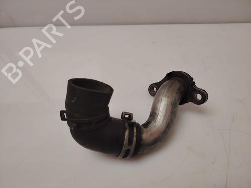 Rør Rør NISSAN QASHQAI I (J10, NJ10) 1.6 (114 hp) 33966391 33966391