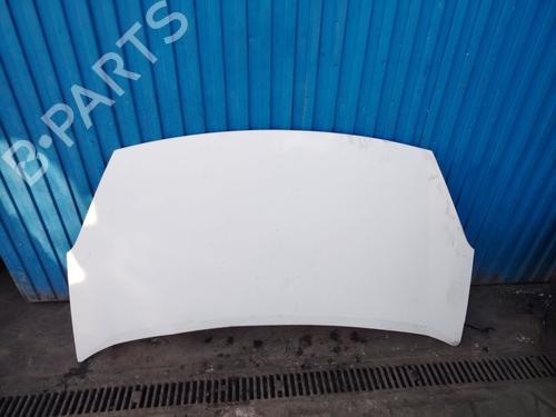 Used Hood Hood PEUGEOT PARTNER Box Body/MPV [2008-2026] 34623374 34623374