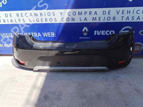Used Rear bumper DACIA SANDERO II [2012-2026]  18467268