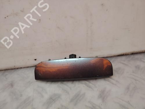 Bagagerumshåndtag Bagagerumshåndtag CITROËN C4 Coupe (LA_) [2004-2013] 36754383 36754383