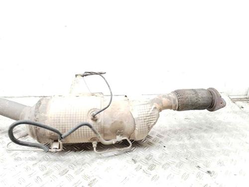 Particulate filter OPEL MOVANO B Platform/Chassis (X62) | BP22548958M81