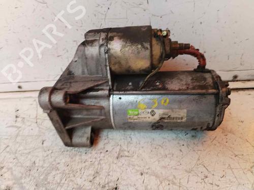 Used Starter RENAULT MEGANE II Saloon (LM0/1_) 1.9 dCi (LM0G, LM1G, LM2C) (120 hp) 18199568
