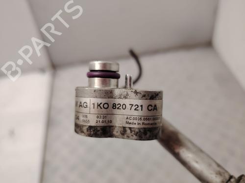 AC pipe VW GOLF VI (5K1) | BP34631932M126 - Image 2