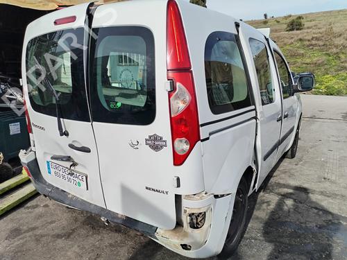 Used Parts RENAULT KANGOO / GRAND KANGOO II (KW0/1_) 1.5 dCi 85 (KW0K, KW0L, KW0B) 4479855