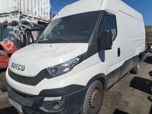 Clutch slave cylinder IVECO DAILY VI Platform/Chassis | BP32526449M113