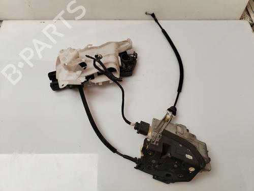 Front right lock VW PASSAT B6 (3C2) | BP30947063C97