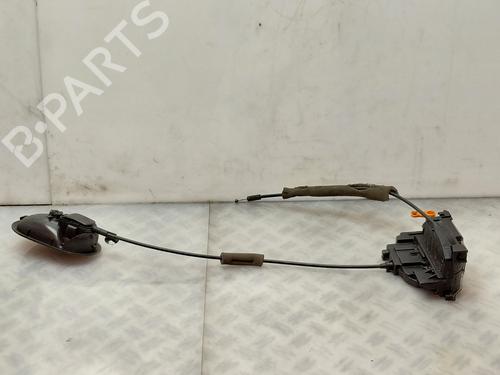 Front left lock RENAULT MASTER III Van (FV) | BP36672930C98 - Image 2