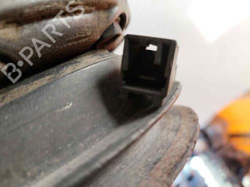 AC compressor NISSAN SERENA (C23) 2.3 D | BP19405906M34