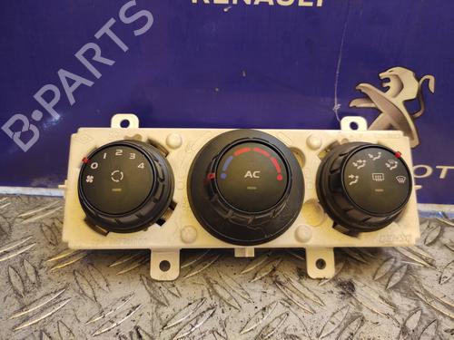 Used Climate control RENAULT MASTER III Van (FV) 2.3 dCi 110 FWD (FV0R, FV0W, FV1A) (110 hp) 17507171