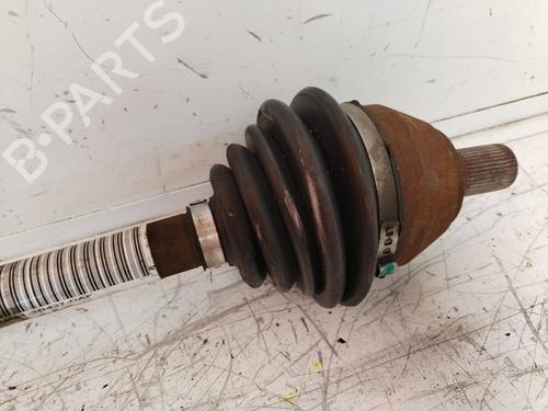 Left front driveshaft FORD C-MAX (DM2) 1.8 TDCi | BP17505794M38 