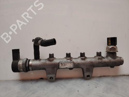 Sprederrør Sprederrør SEAT IBIZA IV (6J5, 6P1) [2008-2017] 34481094 34481094