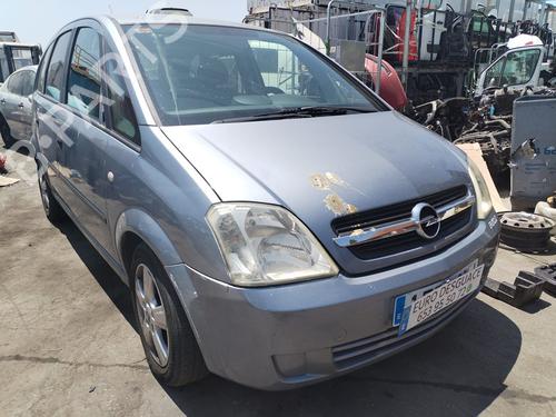 Injector OPEL MERIVA A MPV (X03) | BP30945441M100