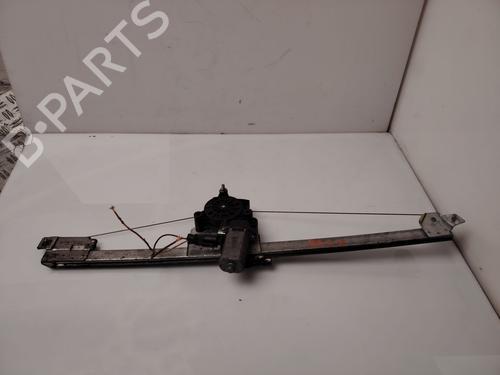 Rudehejsemekanisme Højre foran RENAULT TRAFIC II Platform/Chassis (EL) 2.0 16V (EL0L) (117 hp) 31156617