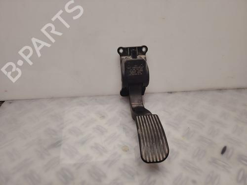 Pedal Pedal MERCEDES-BENZ SPRINTER 3,5-t Van (B906) 313 CDI (906.631, 906.633, 906.635, 906.637) (129 hp) 34269131 34269131