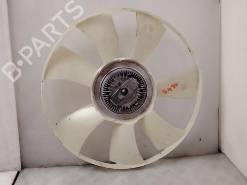 Used Fan Fan MERCEDES-BENZ SPRINTER 3-t Van (B906) [2006-2018] 36091358 36091358