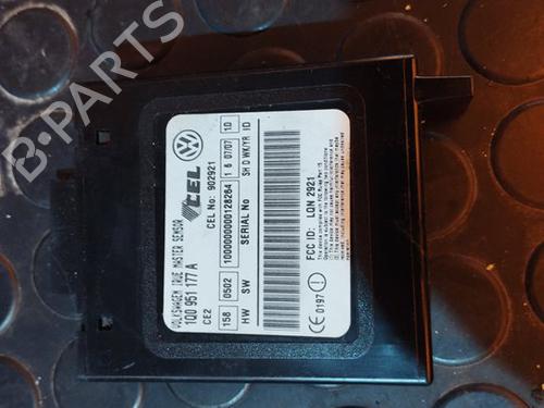 Used Electronic module VW EOS (1F7, 1F8) 2.0 TDI (140 hp) 17501137