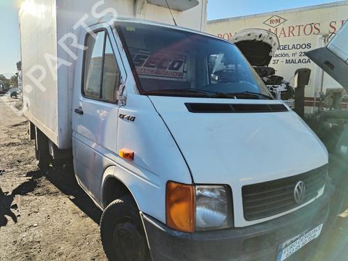 Used Parts VW LT 28-46 II Van (2DA, 2DD, 2DH) 2.8 TDI (158 hp) 1664054
