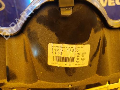 Instrument cluster KIA VENGA (YN) | BP33215887C47 - Image 2