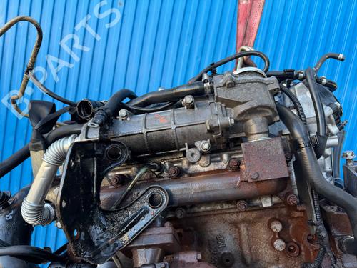 Engine FIAT DUCATO Van (250_) 180 Multijet 3,0 D | BP31600811M1 
