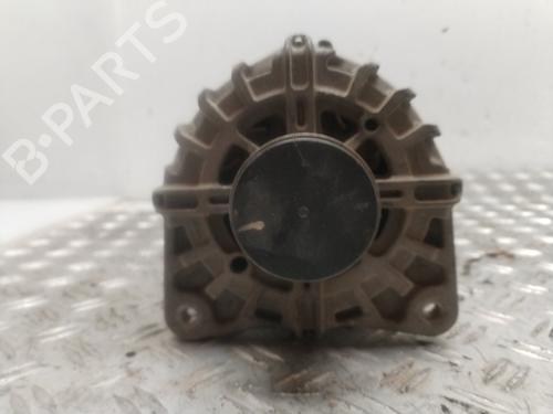 Alternator RENAULT CLIO V (B7_) | BP23143720M7