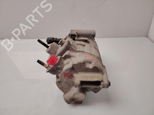 AC compressor FORD TRANSIT V363 Van (FCD, FDD)  | BP31600881M34 