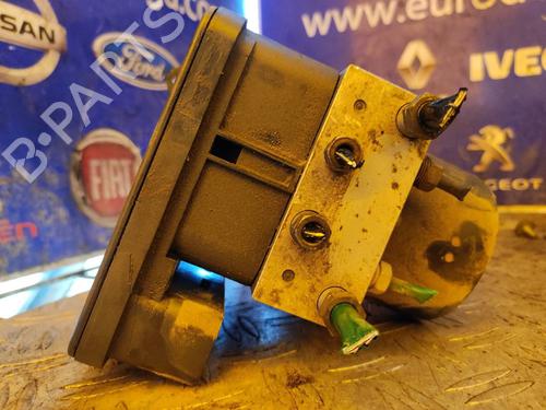 Used ABS pump CITROËN C5 I (DC_) 2.2 HDi (DC4HXB, DC4HXE) (133 hp) 17499882