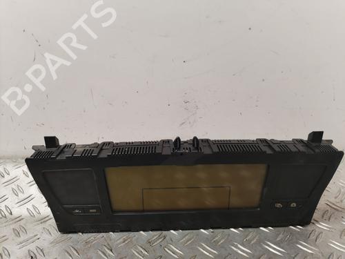 Cockpit CITROËN C4 Picasso I MPV (UD_) 2.0 HDi 138 (136 hp) 25051262