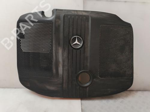 Used Upper protection Upper protection MERCEDES-BENZ E-CLASS (W212) [2009-2016] 36233836 36233836