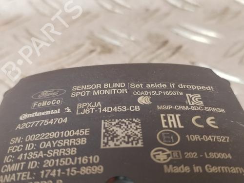 Elektronisk modul FORD KUGA III (DFK) | BP30943358M83