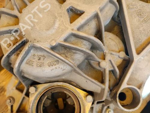 Gearbox RENAULT VEL SATIS (BJ0_) 2.2 dCi (BJ0E, BJ0F) | BP17500787M3 
