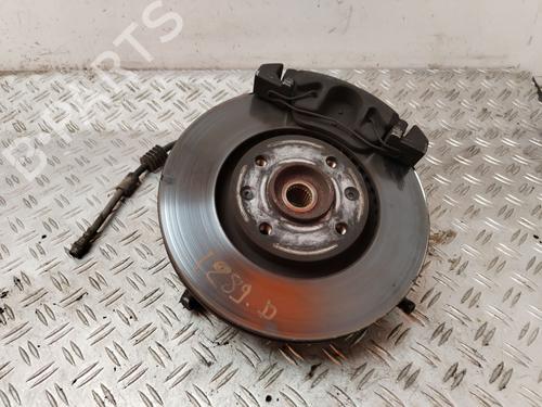 Right front steering knuckle CITROËN BERLINGO MULTISPACE (B9) 1.6 HDi 75 16V | BP30943931M26