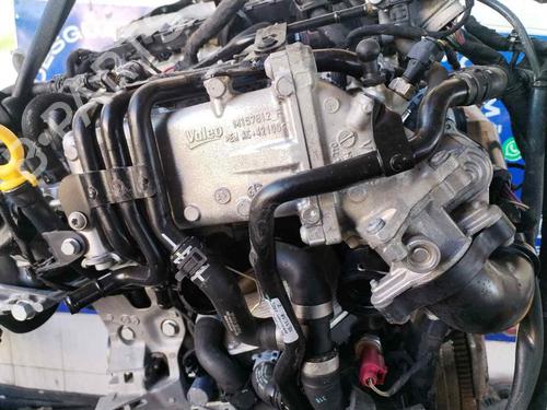 Engine SEAT LEON ST (5F8) | BP19545789M1